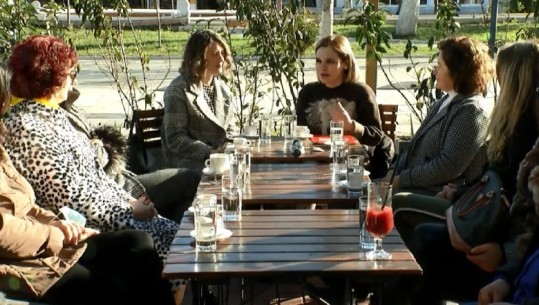 Kryemadhi me gra në Divjakë: Duhen 5 ditë për të realizuar prioritetet tona, mjafton të thuash 'do ta bëj këtë' (VIDEO)