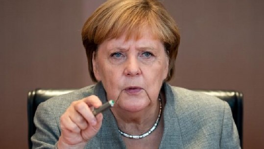 COVID-19 në Gjermani/ Angela Merkel humb durimin