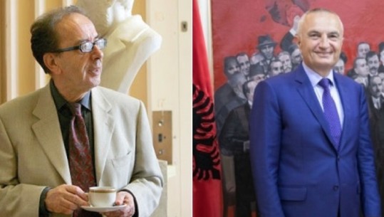 Meta uron gjeniun e letrave, Kadare për 85-vjetorin: Shprehësi më i jashtëzakonshëm i fuqisë së mendimit të kombit shqiptar, simbol i ndritur i vokacionit tonë evropian