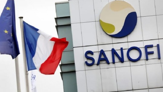 Bashkimi bën fuqinë/ Kompania farmaceutike franceze Sanofi mbështet Pfizer në prodhimin e vaksinës anti-COVID