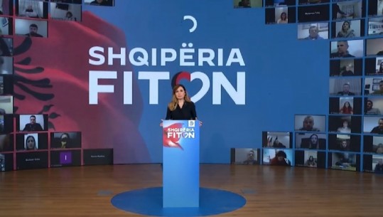 Programi i PD/ Tabaku: Ekonomia e Shqipërisë është në situatë emergjente! Me Bashën kryeministër një e ardhme më e mirë (VIDEO)