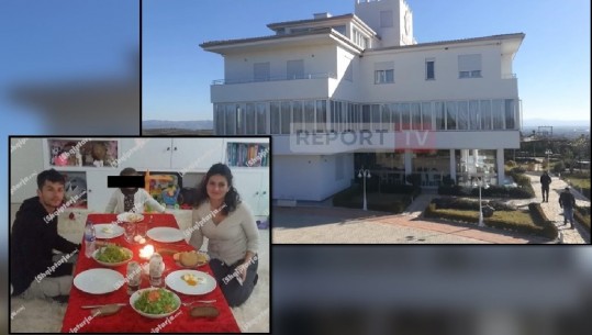 Në të njëjtin hotel, por në dhoma të ndara për shkak të dhunës në familje, burri plagos me thikë gruan italiane në Rrogozhinë, u bezdis nga festa e ditëlindjes: Shokët e saj më rrahën