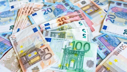 Euro afër nivelit më të lartë në dy vite e gjysmë