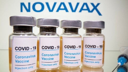 Studimi britanik/ Vaksina Novavax ka efikasitet ndaj variantit anglez të COVID-19, pjesë e COVAX! Ruhet në temperaturë normale (VIDEO)