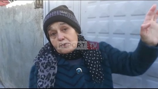 'Hajdutja u shtir si e sëmurë’/ Rrëfehet e moshuara që u grabit: Më tha se kam vrimë në zemër, i dhashë ujë! Më lidhi e më tërhoqi zvarrë (VIDEO)