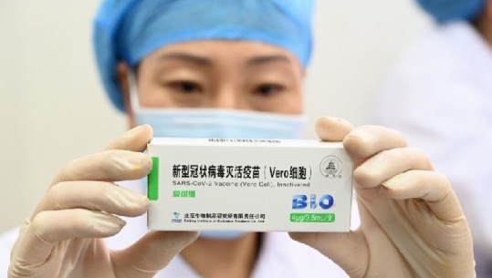Hungaria vendi i parë i BE, që miraton vaksinën kineze antiCOVID