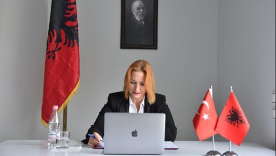 Forumi i Investimeve Turqi-Shqipëri, Denaj fton investitorët të rrisin prezencën e tyre në vendin tonë