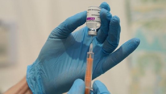EMA miraton vaksinën e AstraZeneca/ BE, tanimë me 3 vaksina antiCOVID