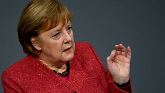 Merkel refuzon Joe Biden për aleancën BE-SHBA kundër Kinës! Kancelarja, vigjilente kundrejt krijimit të fraksioneve