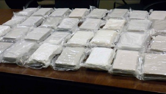 Furnizonte me drogë ishujt grekë, shkatërrohet banda shqiptaro-serbe, kapen 300 kilogram kokainë! Arrestohen 3 ‘kokat’ e rrjetit, 2 pronarë hotelesh