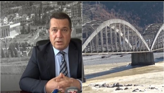 Masakra në lumin Mat, gërryerja për zhavorrin po shkatërron 'Urën e Zogut'! Prefekti i Lezhës Jaku: Institucionet e drejtësisë inekzistente