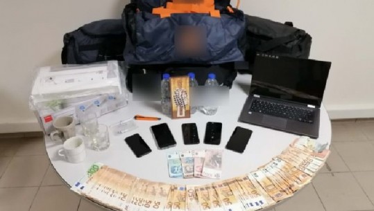 Kapja e 300 kilogramëve kokainë, shqiptarët e arrestuar ishin pronarë hotelesh në ishull