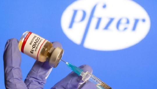 Kishte marrë 2 dozat e vaksinës Pfizer, rezulton përsëri me COVID-19 kongresmeni amerikan 