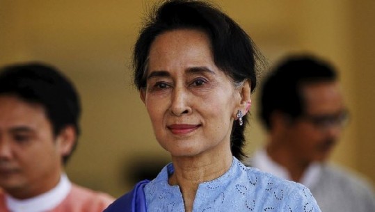 Grusht shteti në Mianmar, ushtria merr pushtetin, arrestohet liderja Suu Kyi! Udhëheqësit europianë dëojnë aktet e dhunës (VIDEO)