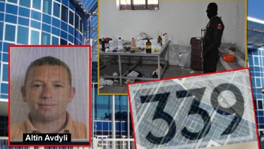 Dosja 339/3, GJKKO dënon me mbi 125 vite burg 17 të pandehurit për laboratorin e heroinës në Has! Vëllai i ish-deputetit të PS-së dënohet me 8.8 vite
