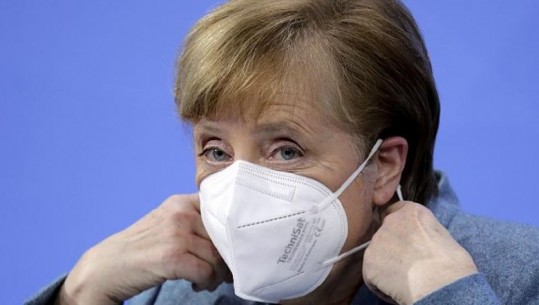 Merkel përpara se të largohet nga detyra bën premtimin: Do të vaksinohen të gjithë gjermanët kundër COVID-19 deri në fund të shtatorit 