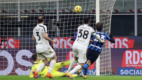 Sonte gjysmëfinalja e Kupës/ Inter i druhet Juventus-it të 'helmuar', Conte: Kërkojnë hakmarrje