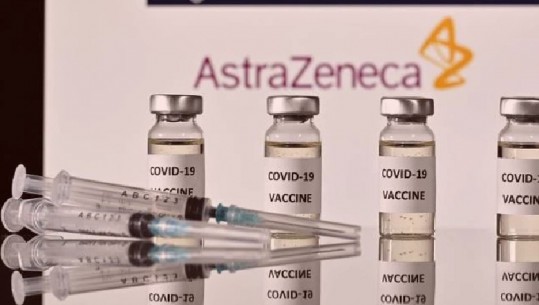 Agjencia Italiane e Barnave:  Vaksina AstraZeneca të përdoret edhe në moshat mbi 55 vjeç