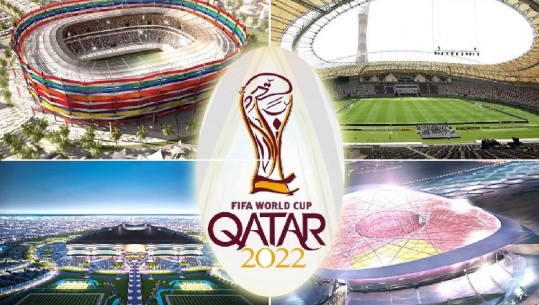 COVID-19, Presidenti i FIFA-s: Botërori 2022 në Katar do luhet me stadiume të mbushura! Deri atëherë, do e kemi mposhtur virusin