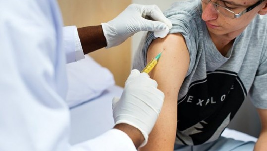COVID -19, Danimarka kryeson listën në procesin e vaksinimit në Evropë