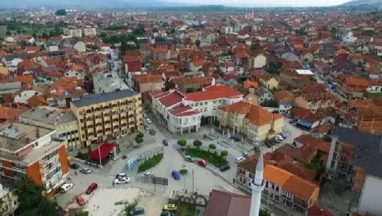 Metoda për spastrim etnik ose plani i Beogradit për t’i bërë pakicë shqiptarët e Bujanocit
