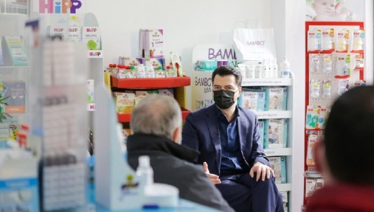 Basha: Shqiptarët harxhojnë më shumë se çdo banor i rajonit për shëndetin, abuzohet nё rastin mё tё keq me pacientin