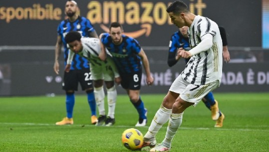 'Ishte i helmuar', Juventus hakmerret ndaj Interit! M.United pa mëshirë, 'bombardon' Southampton