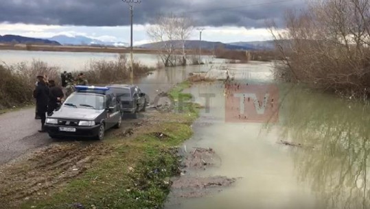 Situata nga përmbytjet/ Rriten sipërfaqet nën ujë, bashkia kërkon përsëri shpallje të gjendjes së jashtëzakonshme në Shkodër