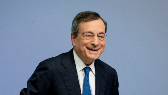 Kush është Mario Draghi, kandidati për kryeministër i Italisë, me një karrierë të gjatë në Financa 