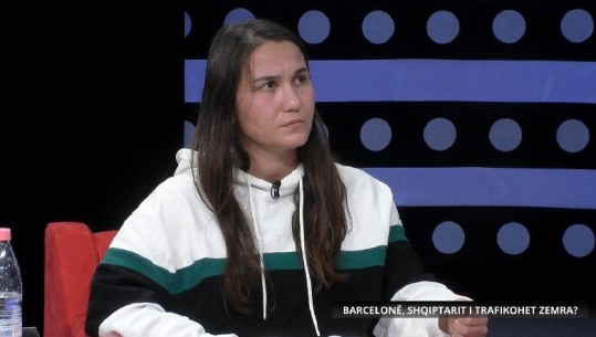 ‘Më rrethuan badigardë dhe mjekë’, motra e 31-vjeçarit që i hoqën zemrën në Spanjë: Si e mora vesh lajmin për vdekjen e vëllait (VIDEO)