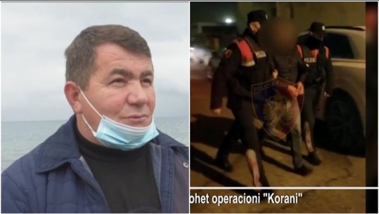 Detyronin peshkatarët të kapnin koran dhe t'ua shisnin lokaleve në Pogradec, arrestohen 3 zyrtarë të Shoqatës së Peshkimit