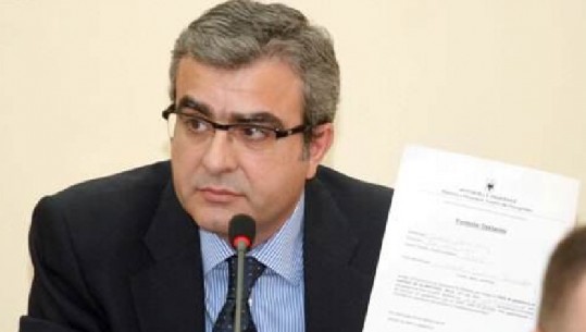 Rehovica tha se ish ministri u largua nga LSI, reagon Sokol Dervishaj për Report Tv: Nuk është e vërtetë