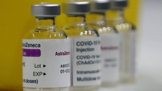 Pasiguritë për AstraZeneca, shtohen vendet që rekomandojnë përdorimin nën moshën 65 vjeçare, Zvicra nuk autorizon përdorimin e saj 