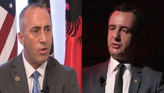 Zgjedhjet në Kosovë, Haradinaj i hapur për bashkëpunim me Kurtin