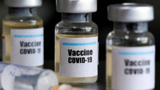 Vaksina e parë anti-COVID me një dozë/ Kompania farmaceutike amerikane ‘Johnson & Johnson’ kërkon miratimin nga FDA 