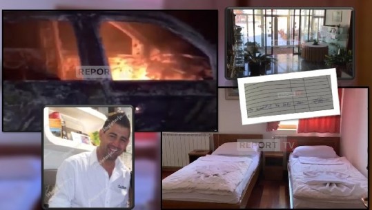 Misteri për zhdukjen e biznesmenit Pecorelli në Shqipëri, mediat italiane: Shqipëria po vonon dërgimin e mostrave të ADN! 3 elementët kyç të çështjes