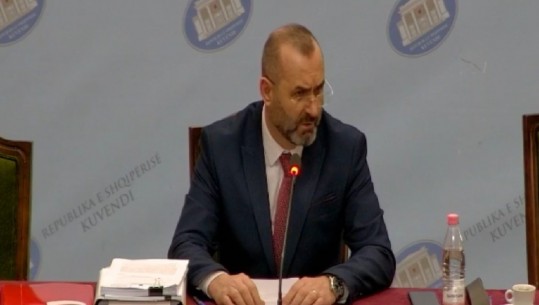 Komisioni për 'Dick Marty', Manja: Kanë ardhur dokumentet sekrete nga SHISH dhe Ministria e Jashtme! Do raportojnë ish komandantët shqiptarë që luftuan në Kosovë