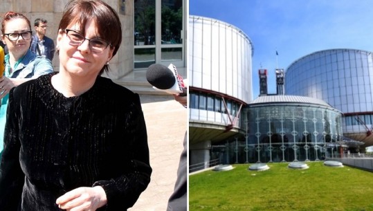 Ekskluzive/ Vetingu në Shqipëri në 'Strasburg', më 9 shkurt Gjykata për të Drejtat e Njeriut jep vendimin e parë! U dërgua nga ish-gjyqtarja kushtetuese (DOKUMENTI)
