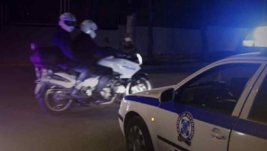 Trafikon lëndë narkotike, arrestohen 2 shqiptarë në Athinë 