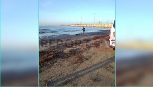 Durrës/ Mbytet në det një 50 vjeçar, ende nuk është identifikuar