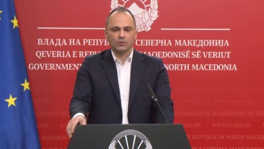Maqedonia e Veriut bën publik programin e vaksinimit, do të kryhet në tre faza 