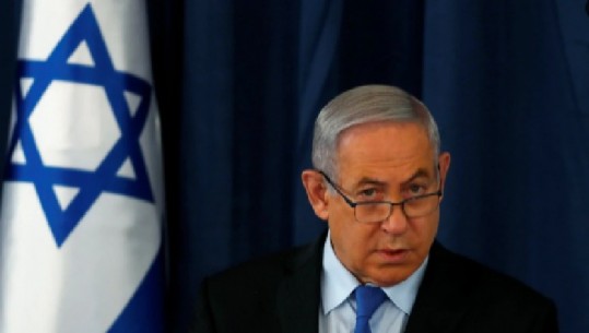 Netanyahu: Vendimi i Gjykatës Ndërkombëtare Penale,  antisemitizëm i pastër