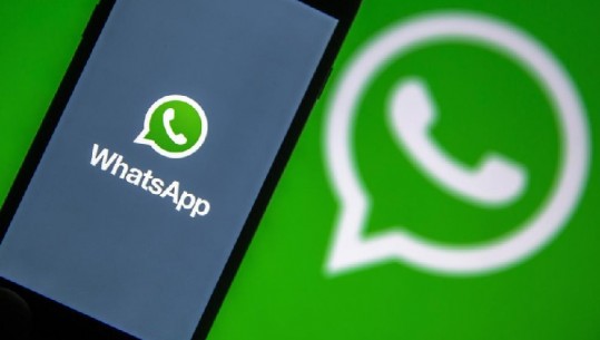 Kujdes nga këto mesazhe në Whatsapp-in tuaj! Mos ktheni mesazhin pasi mund t’ju vjedhin të dhënat