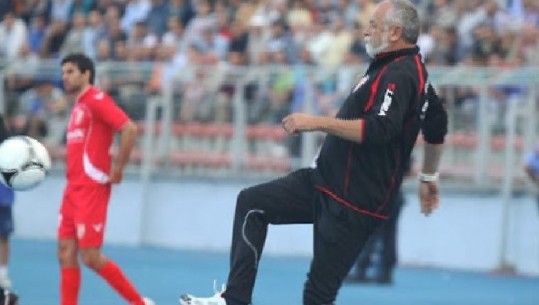 Shuarja e ish-futbollistit të Skënderbeut, Meta: Model i një lojtari korrekt, i dalluar për teknikën e rrallë