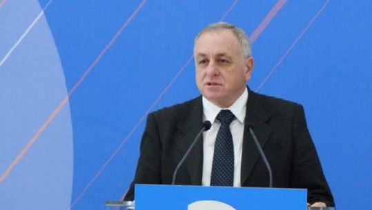 E përjashtoi komisioni në PD, Basha kandidon Tritan Shehun në Gjirokastër