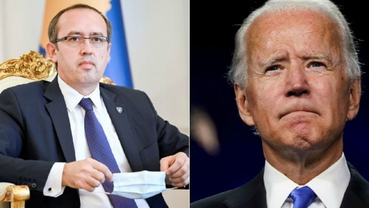 Letra e Biden-it për Vuçiç/ Reagon Hoti: Dëshmi për lidhjen e veçante midis SHBA-së dhe Kosovës, marrëveshja e 4 shtatorit, vetëm fillimi i një etape të re