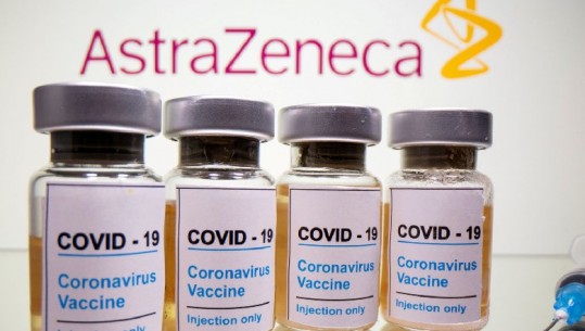 COVID-19/ Vaksina AstraZeneca më pak efektive kundër variantit të Afrikës së Jugut 