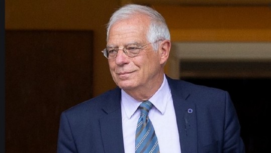Borrell: Rusia nuk dëshiron dialog konstruktiv me Evropën