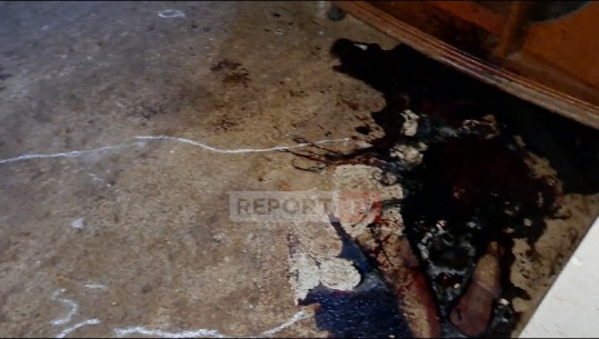 Pamje të rënda/ Brenda banesës ku u gjet e vdekur 47-vjeçarja në Malësinë e Madhe, shenjat e gjakut ende në dysheme