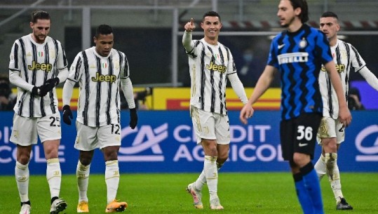 Juventus-Inter vlen më shumë se finalja e Kupës, Tigres sfidon Bayern për Botërorin e Klubeve